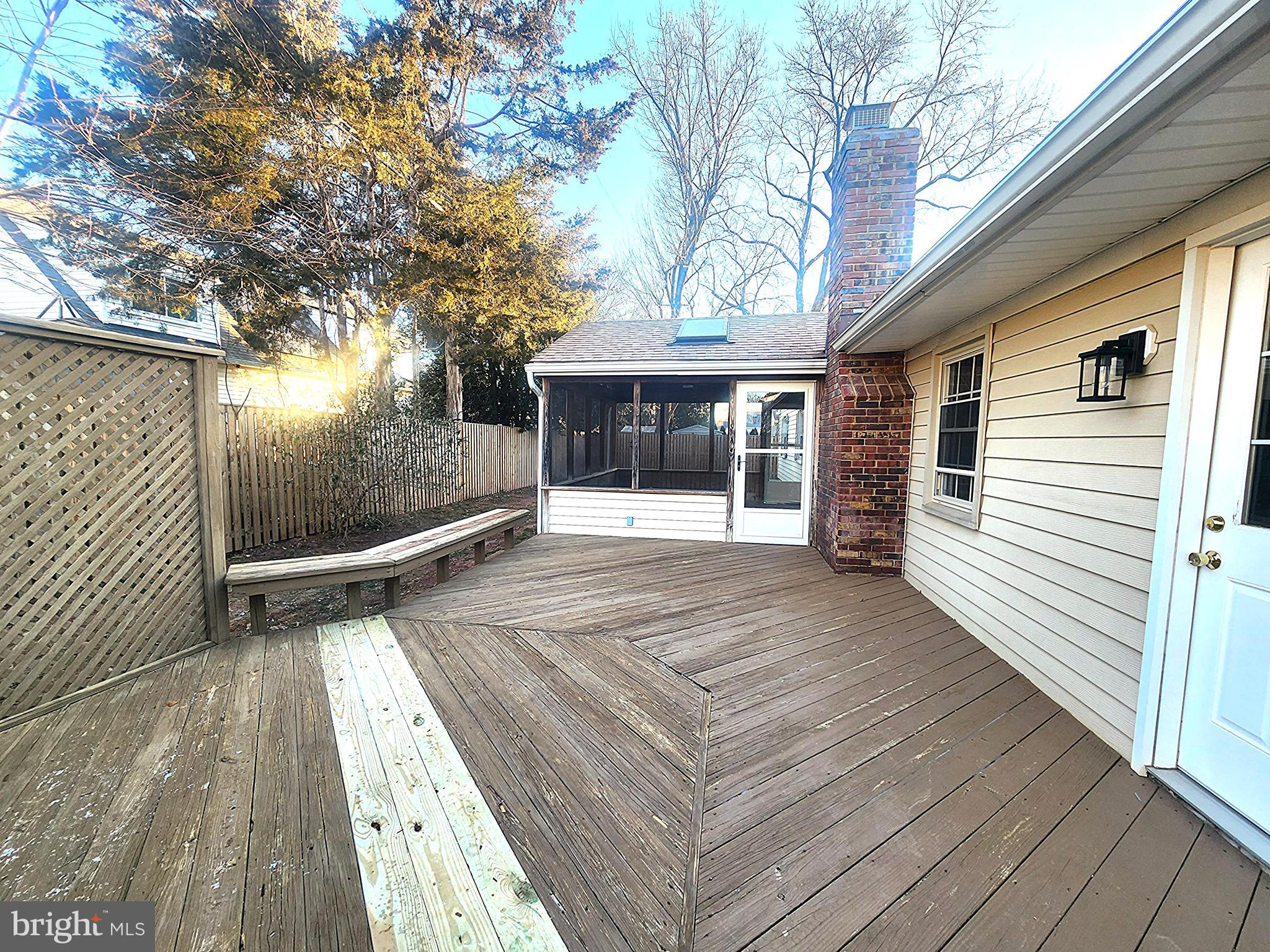 13104 Poplar Tree Road Fairfax, VA 22033 - Photo 41 of 44 Gallery Image 41