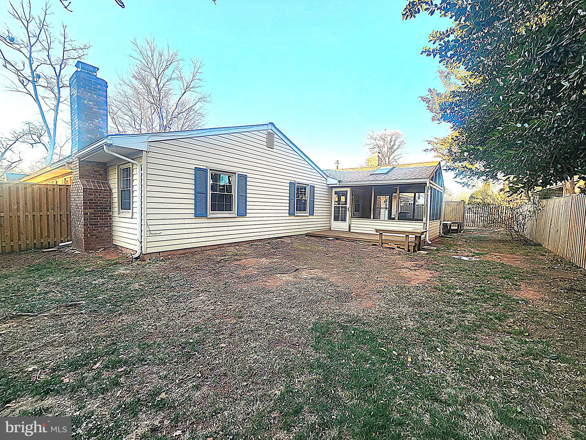 13104 Poplar Tree Road Fairfax, VA 22033 - Photo 43 of 44 Gallery Image 43