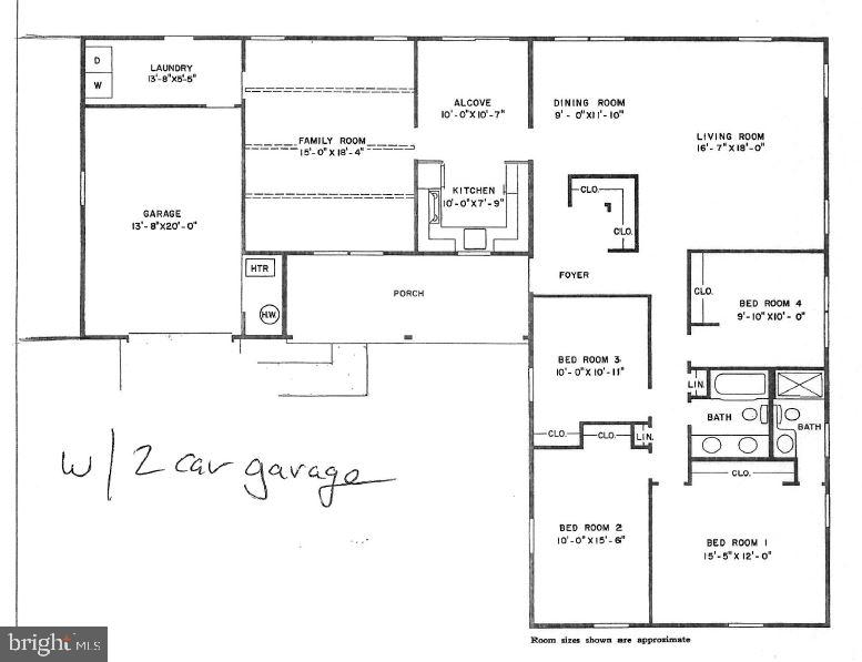 13104 Poplar Tree Road Fairfax, VA 22033 - Photo 44 of 44 Gallery Image 44