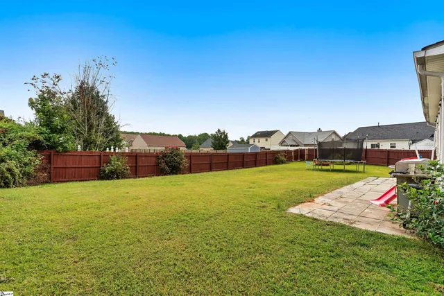 $306,500 | 695 Flintrock Drive, Boiling Springs, SC 29316