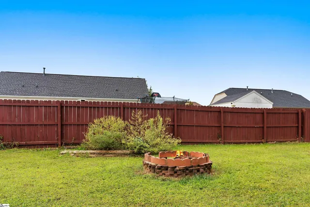 $306,500 | 695 Flintrock Drive, Boiling Springs, SC 29316