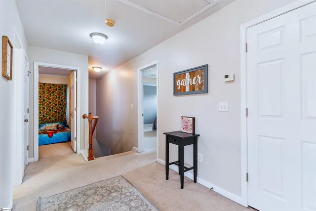 $306,500 | 695 Flintrock Drive, Boiling Springs, SC 29316