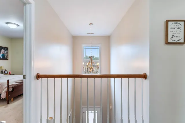 $306,500 | 695 Flintrock Drive, Boiling Springs, SC 29316