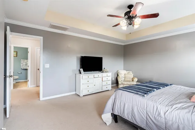 $306,500 | 695 Flintrock Drive, Boiling Springs, SC 29316