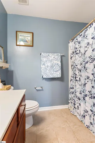 $306,500 | 695 Flintrock Drive, Boiling Springs, SC 29316