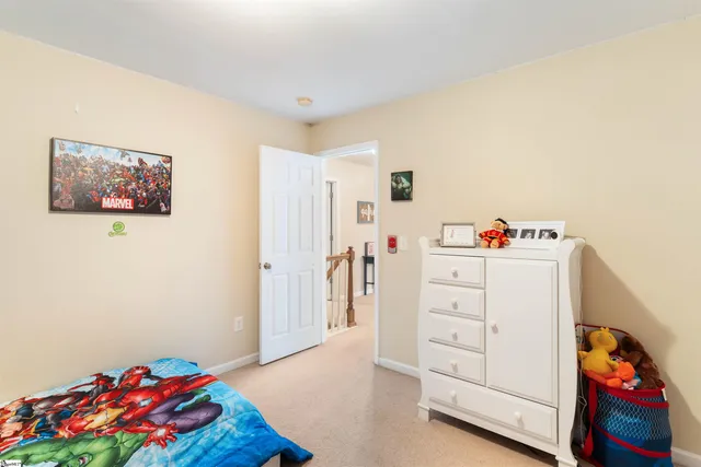 $306,500 | 695 Flintrock Drive, Boiling Springs, SC 29316