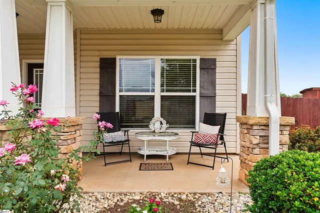 $306,500 | 695 Flintrock Drive, Boiling Springs, SC 29316