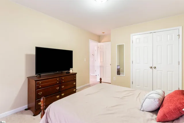 $306,500 | 695 Flintrock Drive, Boiling Springs, SC 29316