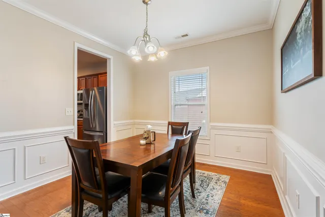 $306,500 | 695 Flintrock Drive, Boiling Springs, SC 29316