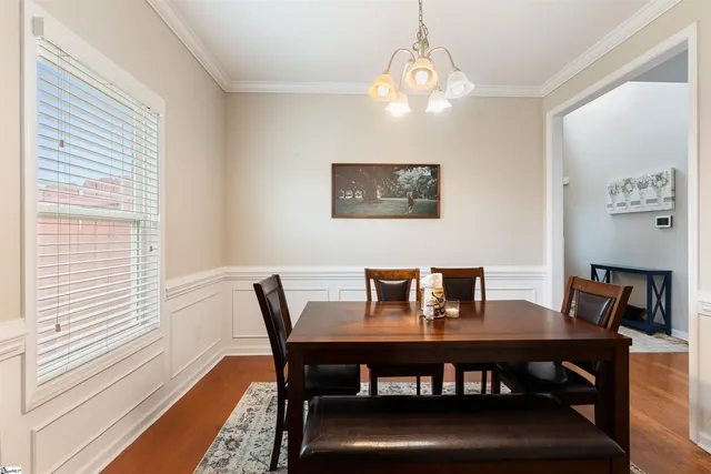 $306,500 | 695 Flintrock Drive, Boiling Springs, SC 29316