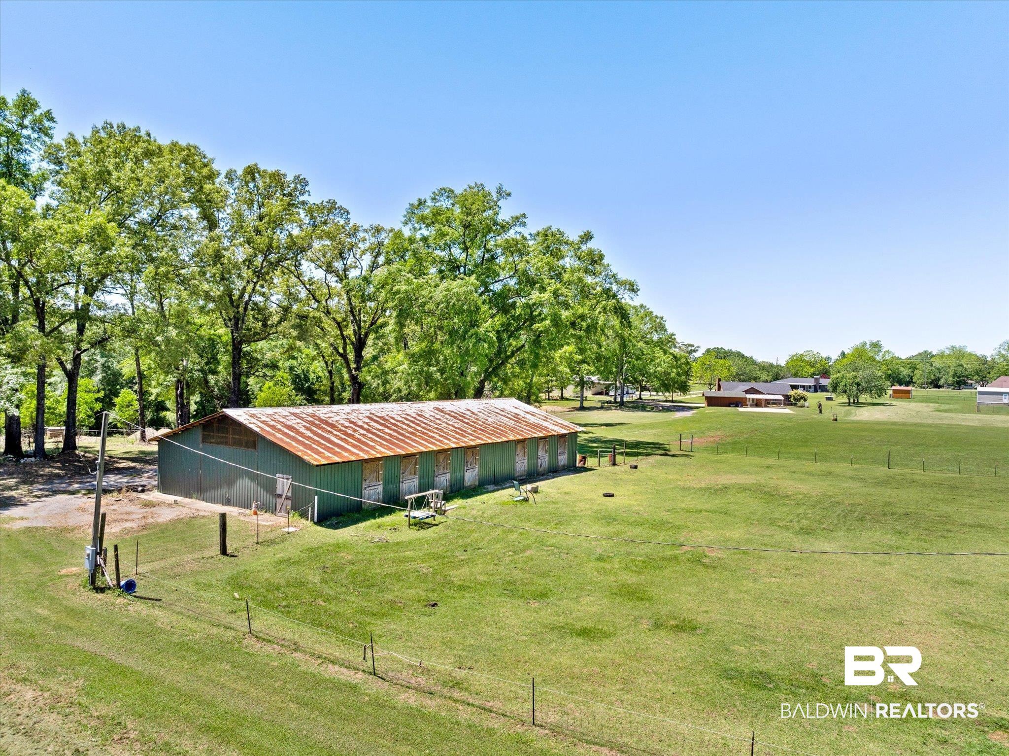 12380 A Celeste Road Chunchula, AL 36521 - Photo 30 of 50