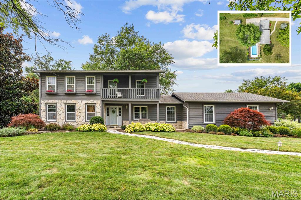 525 Coventry Road Troy, IL 62294 - Photo 1 of 60 Gallery Image 1