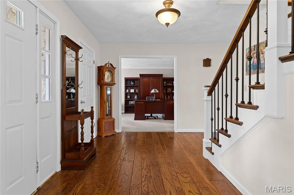 525 Coventry Road Troy, IL 62294 - Photo 11 of 60 Gallery Image 11