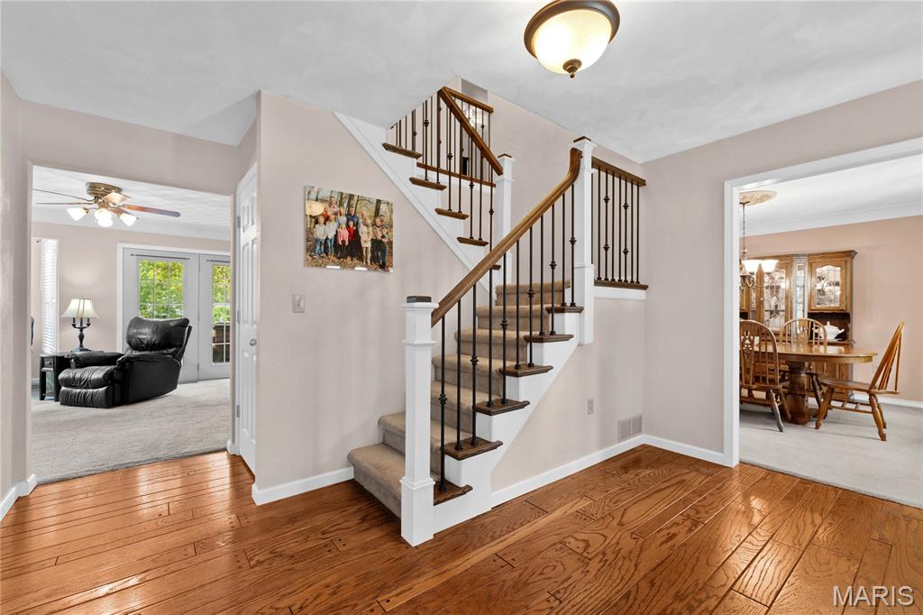 525 Coventry Road Troy, IL 62294 - Photo 26 of 60 Gallery Image 26
