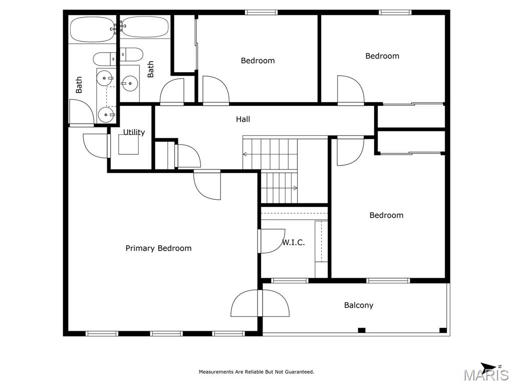 525 Coventry Road Troy, IL 62294 - Photo 39 of 60 Gallery Image 39