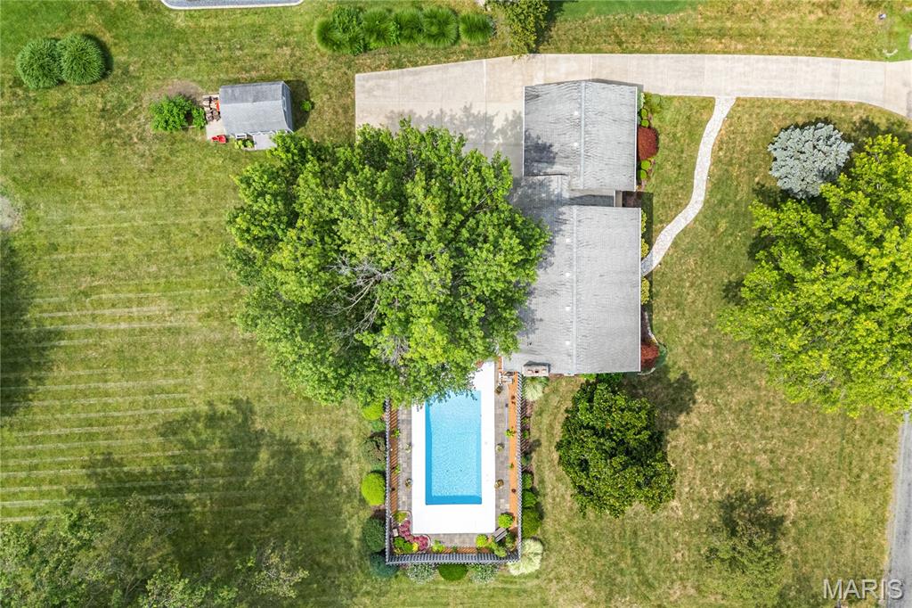 525 Coventry Road Troy, IL 62294 - Photo 4 of 60 Gallery Image 4