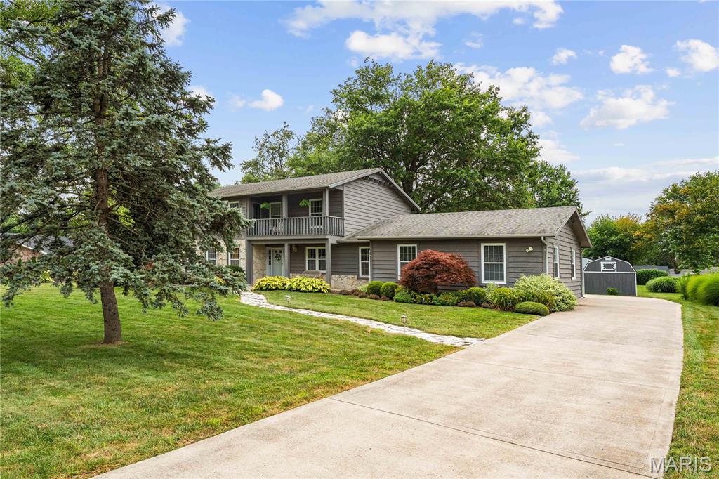 525 Coventry Road Troy, IL 62294 - Photo 50 of 60 Gallery Image 50
