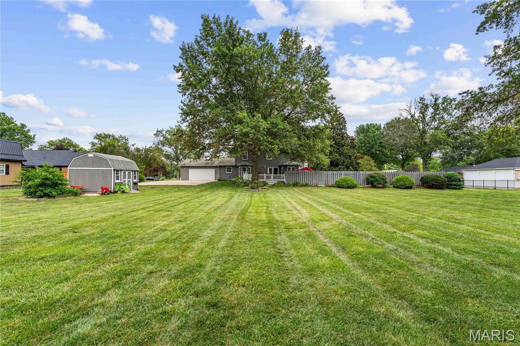 525 Coventry Road Troy, IL 62294 - Photo 5 of 60 Gallery Image 5