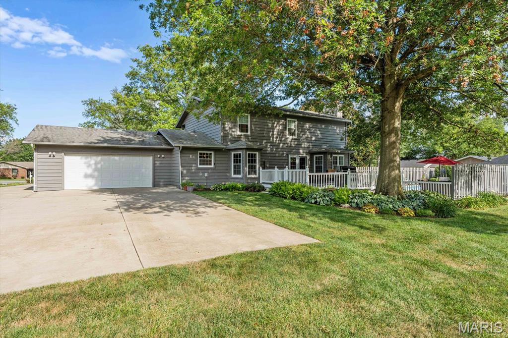 525 Coventry Road Troy, IL 62294 - Photo 51 of 60 Gallery Image 51