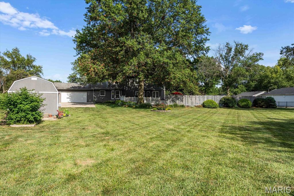 525 Coventry Road Troy, IL 62294 - Photo 58 of 60 Gallery Image 58