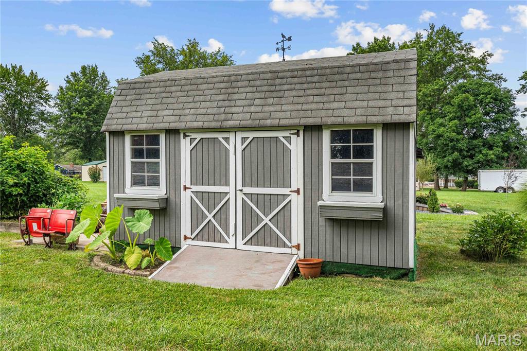 525 Coventry Road Troy, IL 62294 - Photo 59 of 60 Gallery Image 59