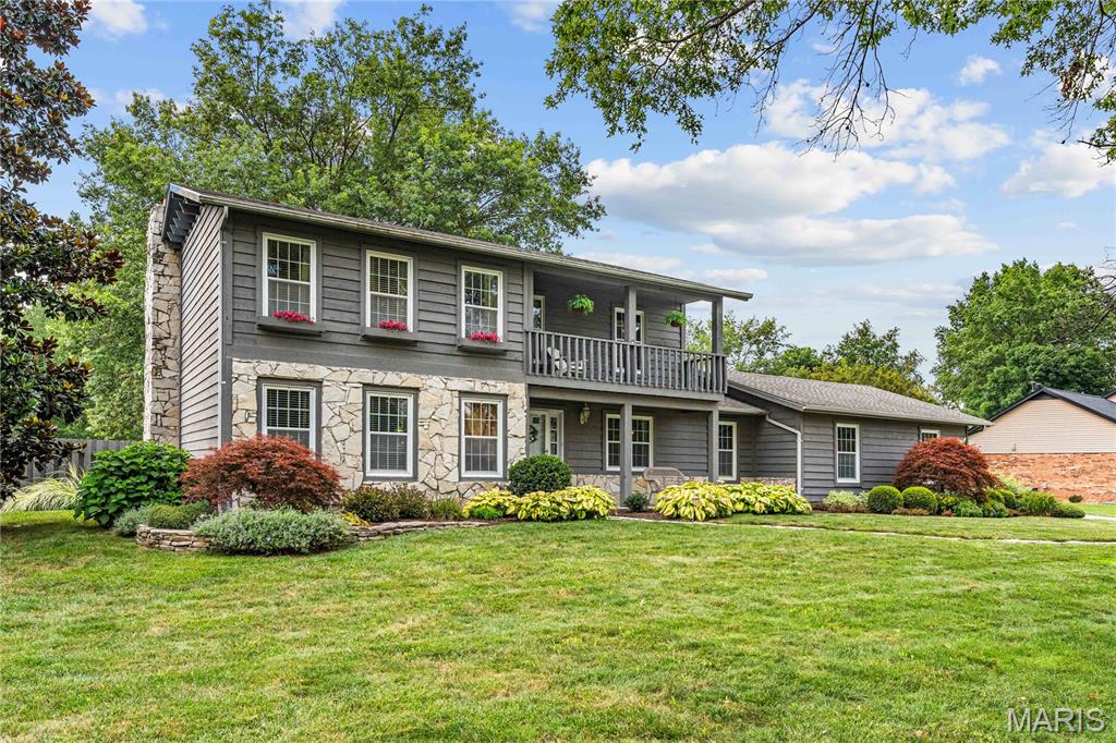 525 Coventry Road Troy, IL 62294 - Photo 60 of 60 Gallery Image 60