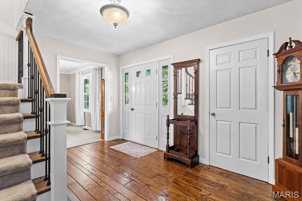 525 Coventry Road Troy, IL 62294 - Photo 8 of 60 Gallery Image 8