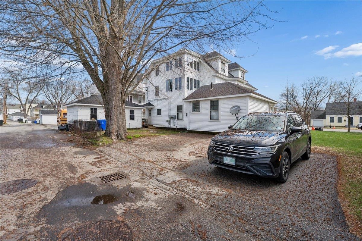 286 Coolidge Avenue, Unit 2 Manchester, NH 03102 - Photo 31 of 42