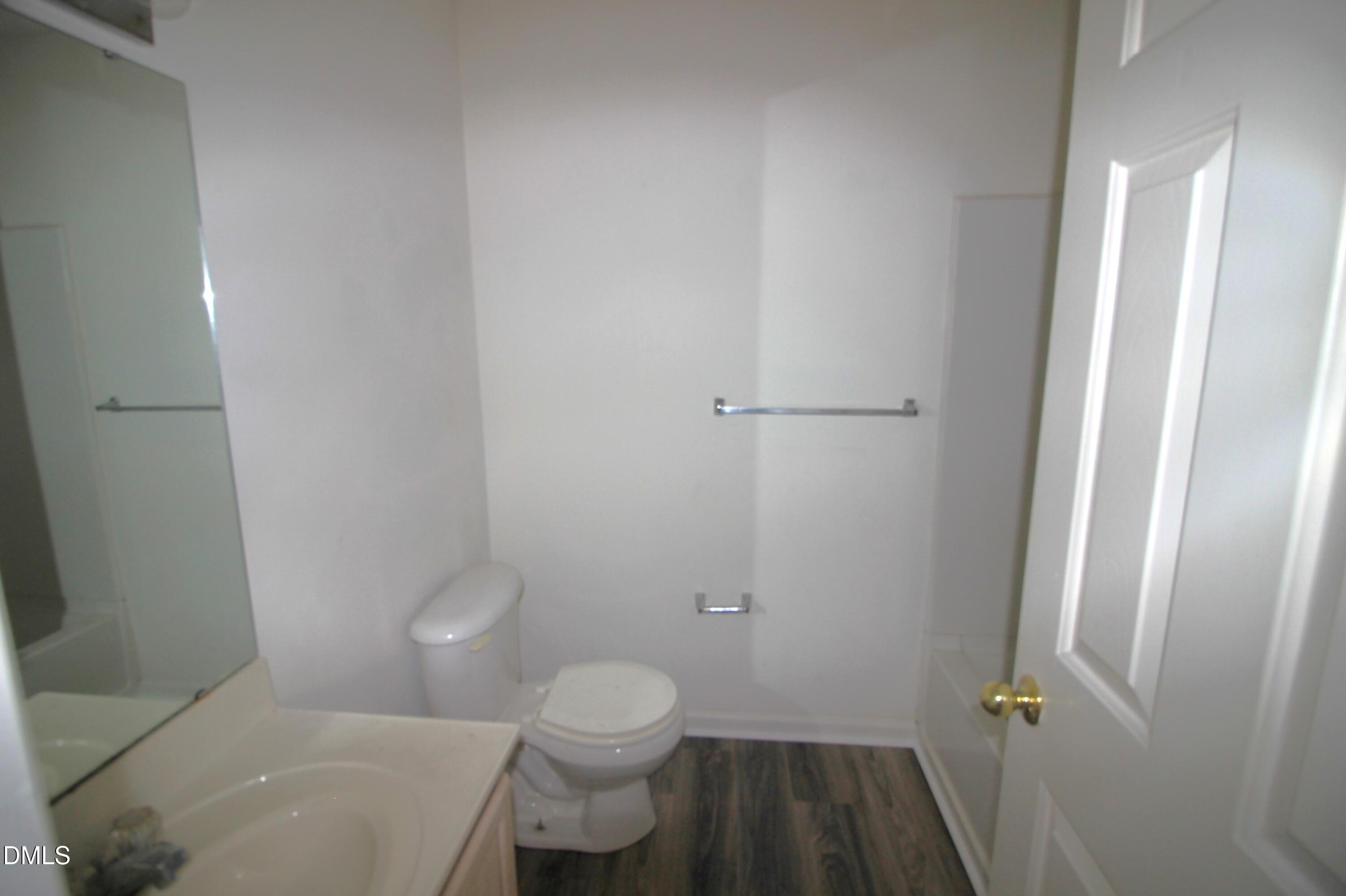 2010 Wolfmill Drive, Unit 303 Raleigh, NC 27603 - Photo 10 of 15 Bath (2)