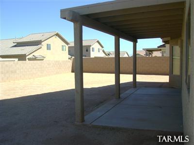 6472 West Harbin Ridge Way Tucson, AZ 85757 - Photo 14 of 14