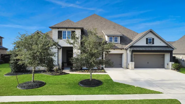 $721,000 | 10222 Coastal Court, Rosharon, TX 77583