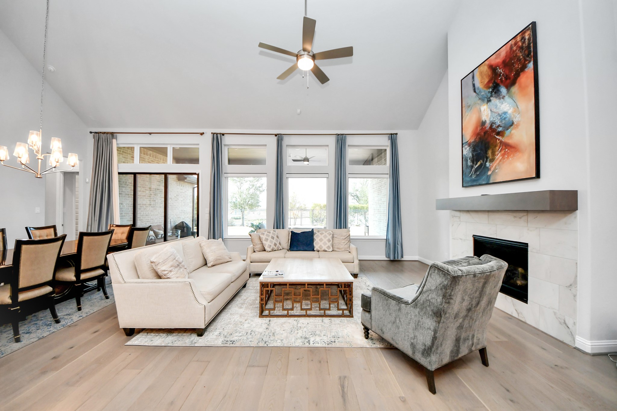 10222 Coastal Court Rosharon, TX 77583 - Photo 13 of 44