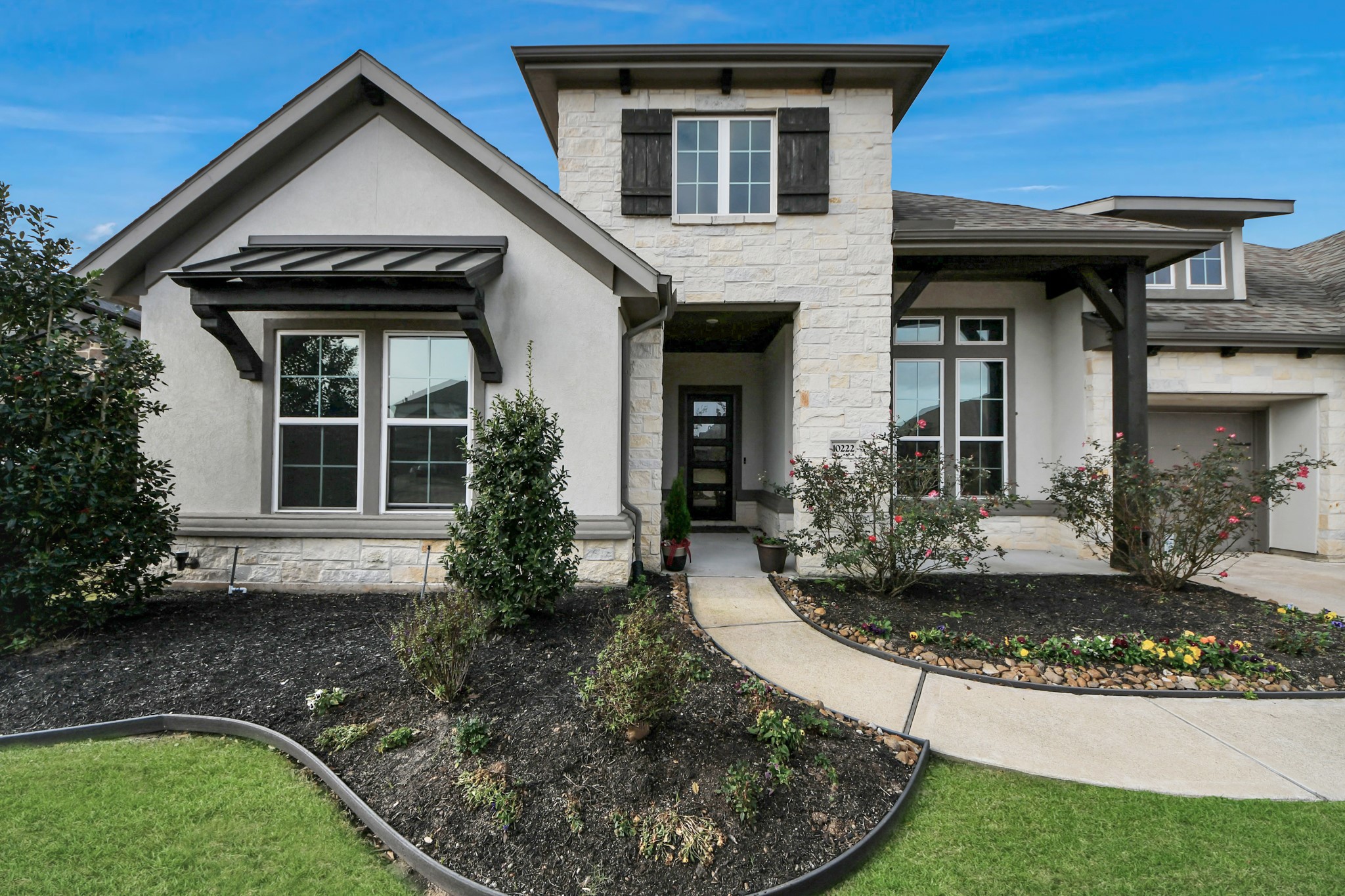 10222 Coastal Court Rosharon, TX 77583 - Photo 3 of 44