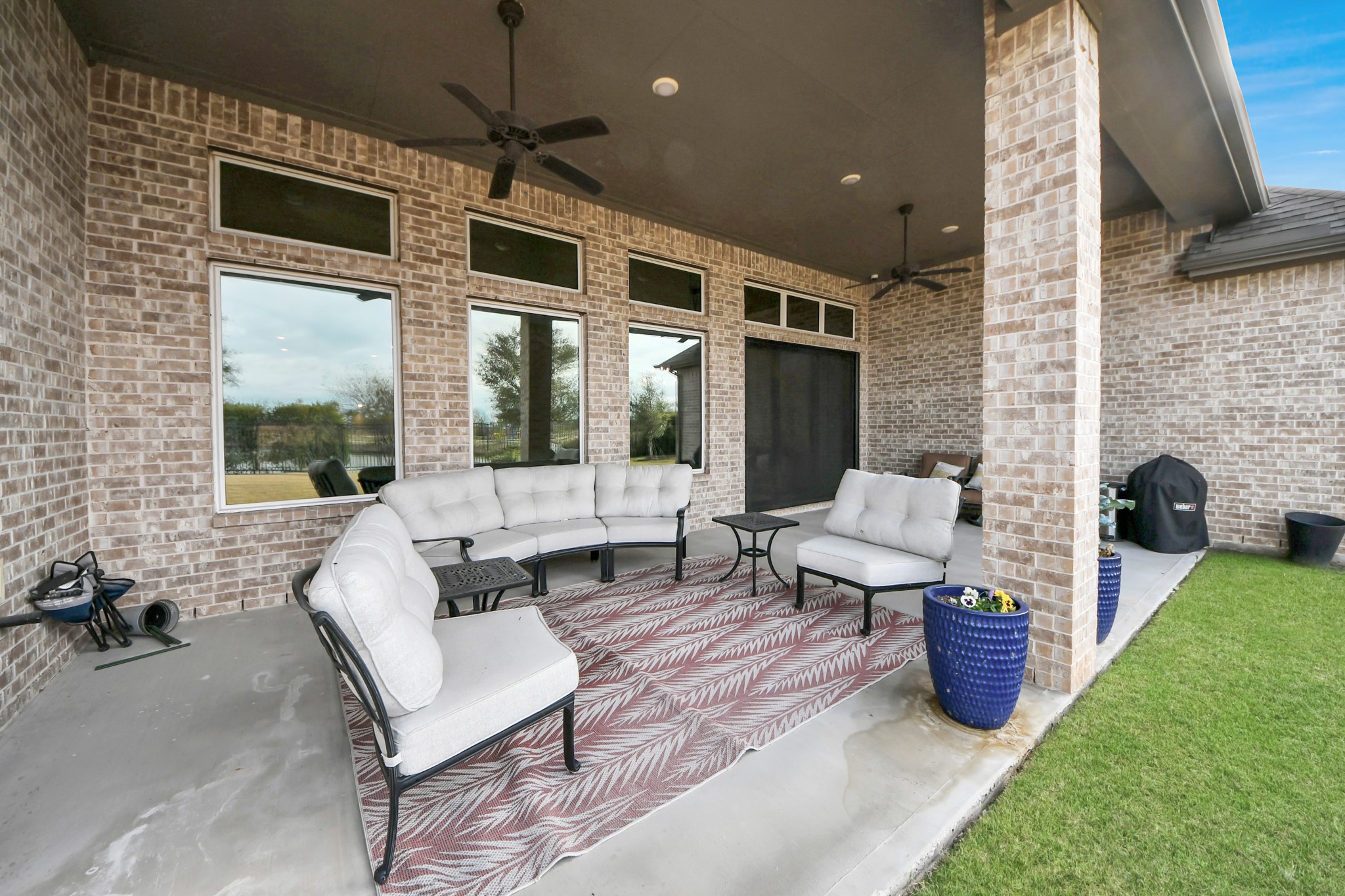 10222 Coastal Court Rosharon, TX 77583 - Photo 35 of 44