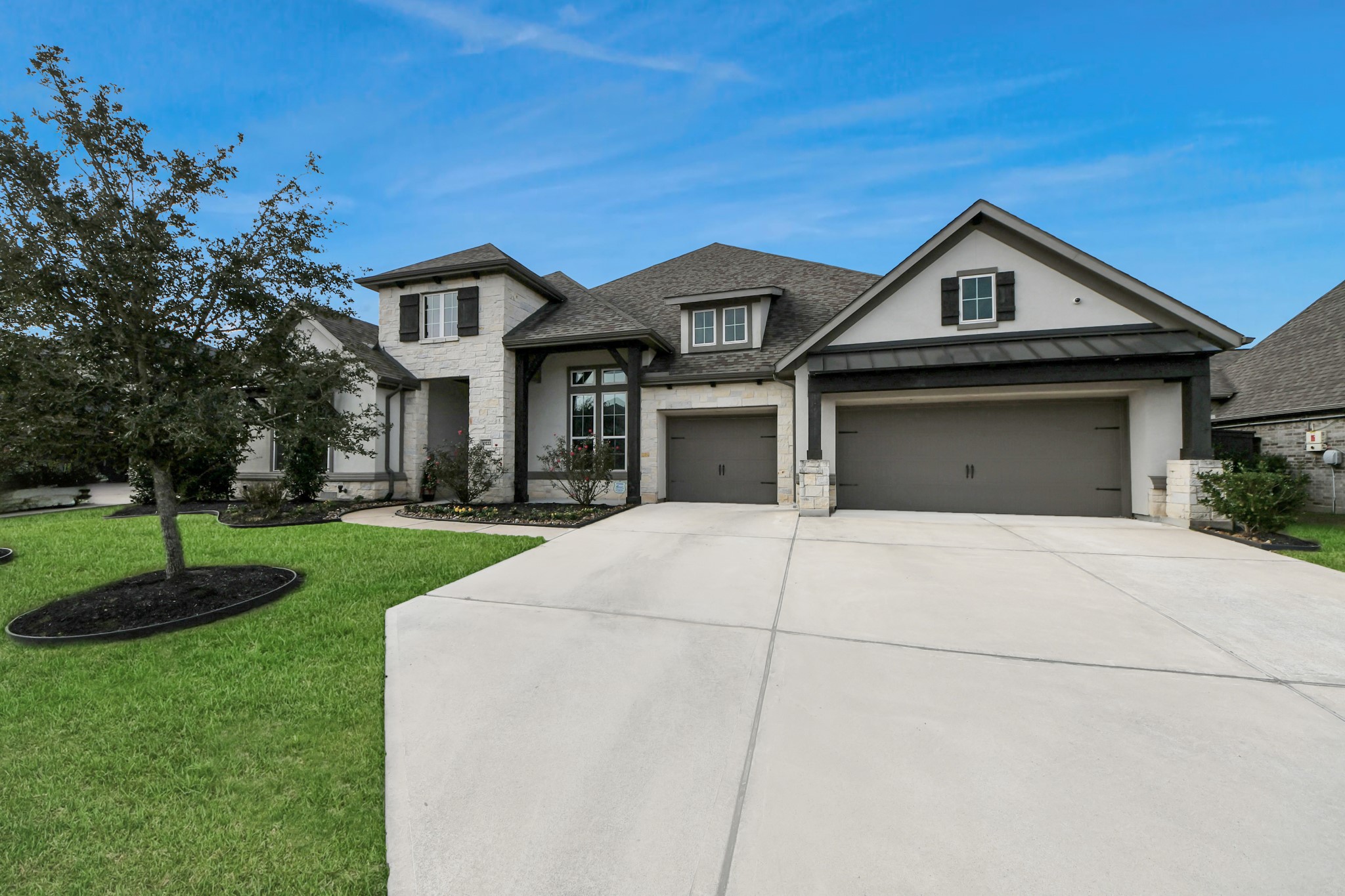 10222 Coastal Court Rosharon, TX 77583 - Photo 4 of 44