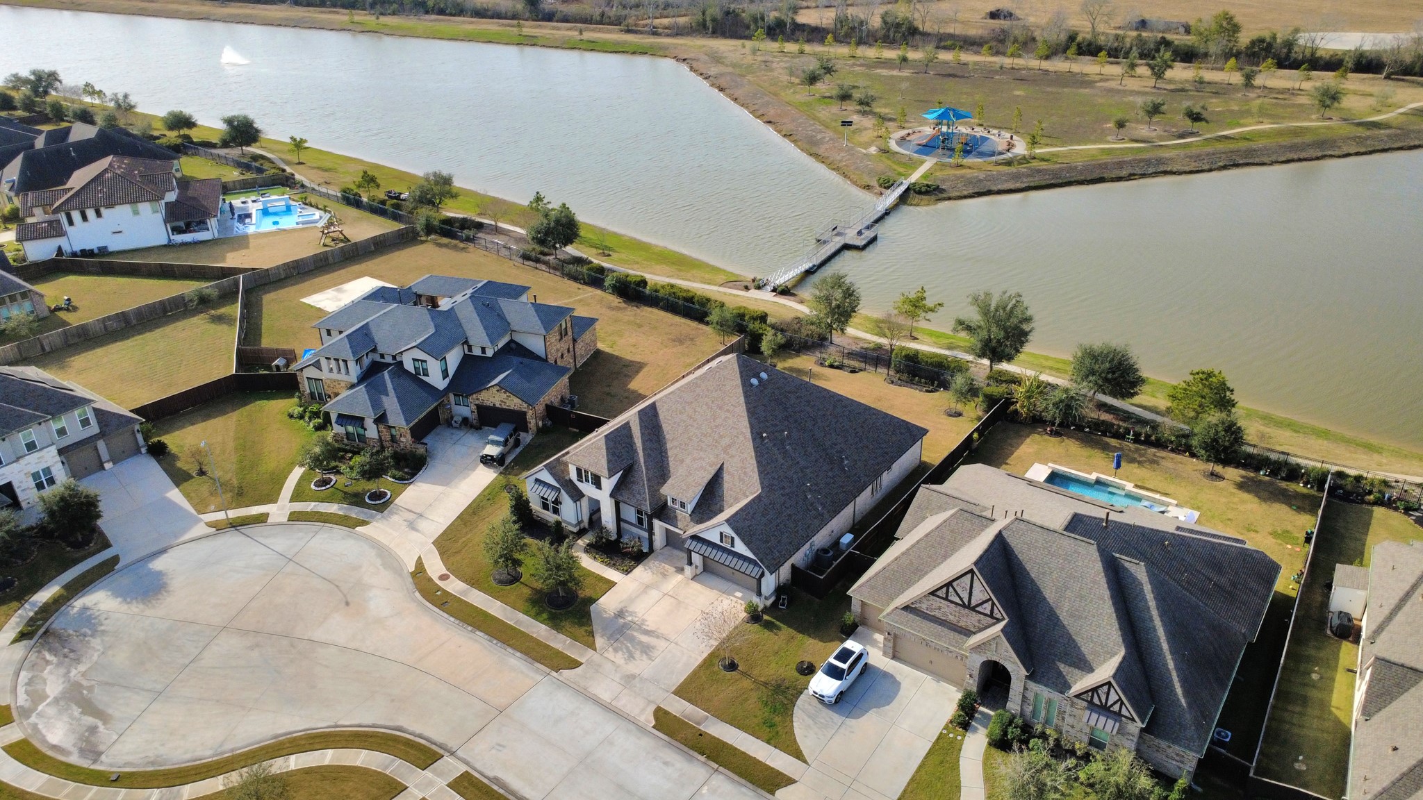 10222 Coastal Court Rosharon, TX 77583 - Photo 42 of 44