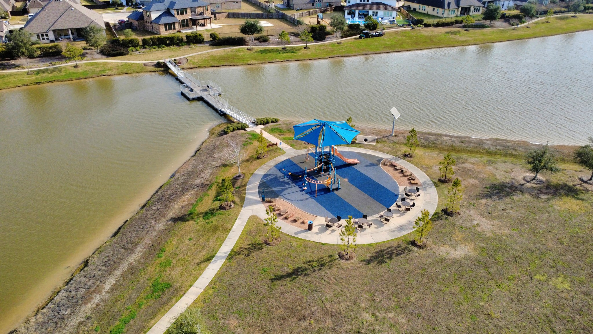 10222 Coastal Court Rosharon, TX 77583 - Photo 44 of 44