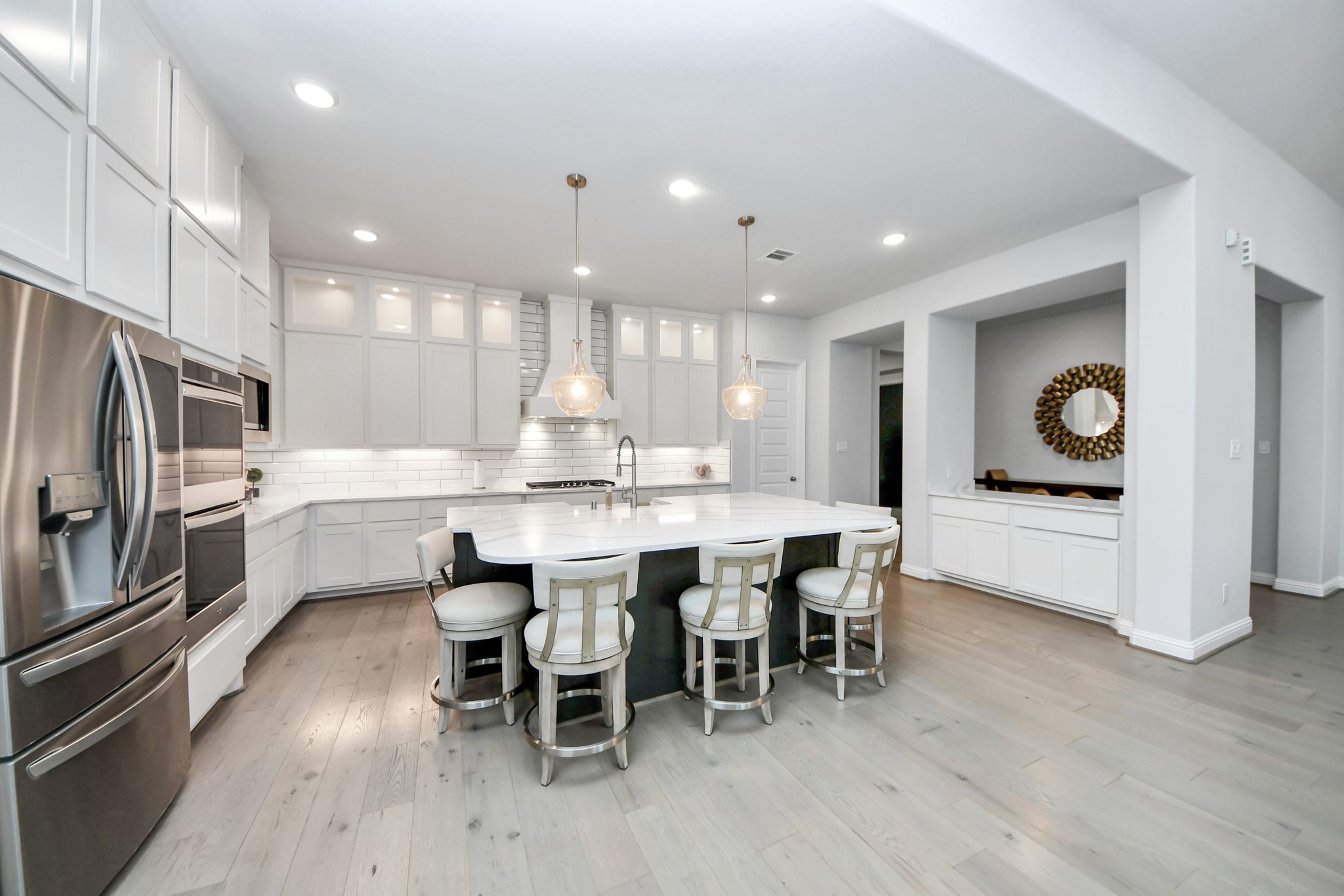 10222 Coastal Court Rosharon, TX 77583 - Photo 9 of 44