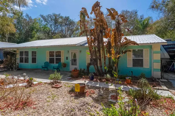 $399,000 | 181 Calle Madrid, St. Augustine, FL 32086