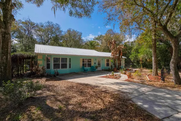 $399,000 | 181 Calle Madrid, St. Augustine, FL 32086