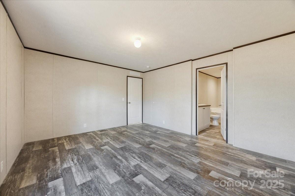 1381 Safrit Road Salisbury, NC 28146 - Photo 13 of 19 a view of empty room