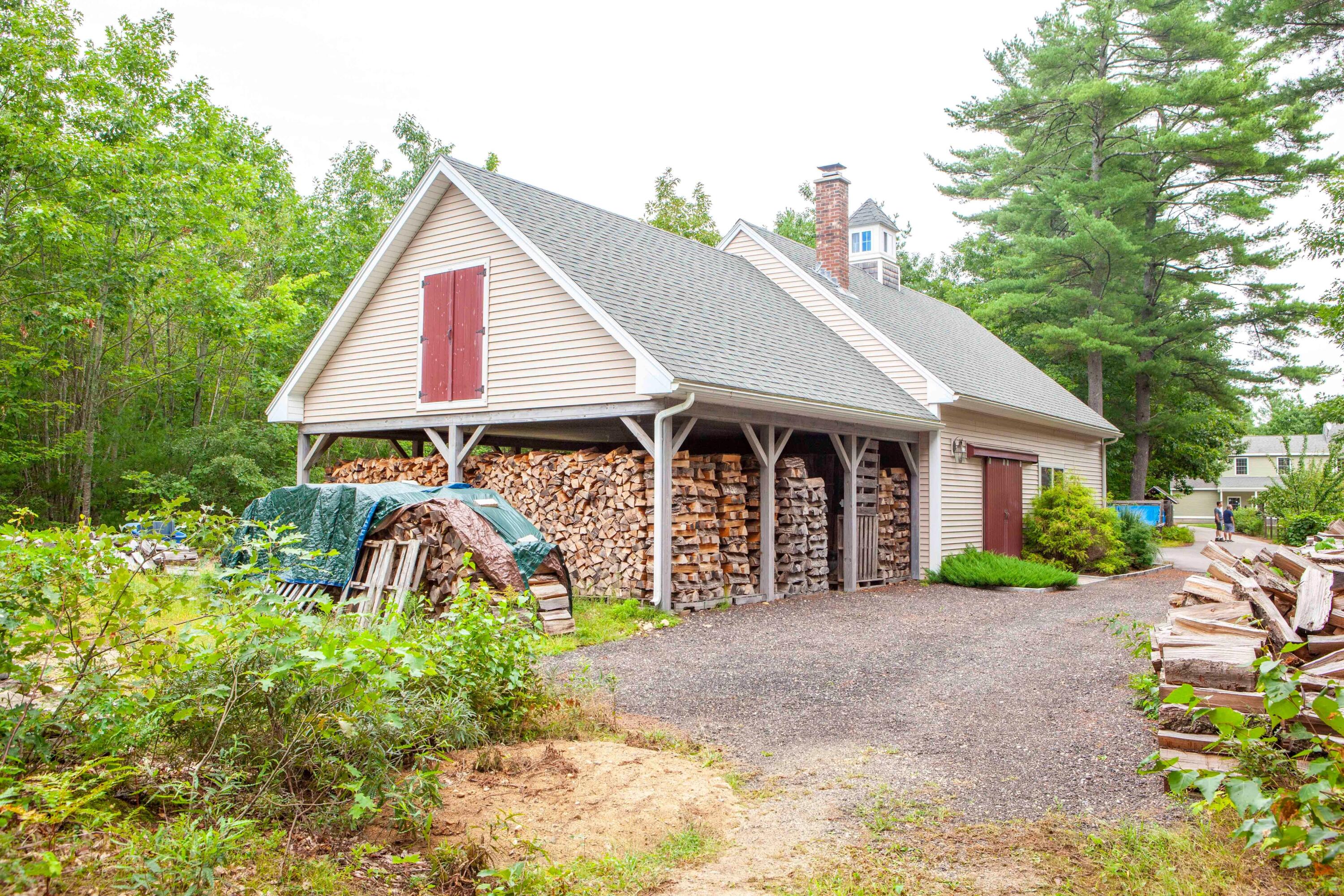 708 Goodwins Mills Road Biddeford, ME 04005 - Photo 16 of 68 16