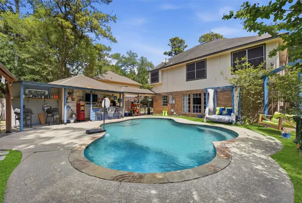$395,000 | 13415 Jessica Lane, Houston, TX 77069