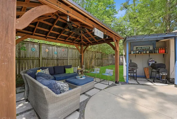 $395,000 | 13415 Jessica Lane, Houston, TX 77069