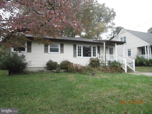 228 Sumner Road Annapolis, MD 21401 - Photo 1 of 4 Exterior (Front)