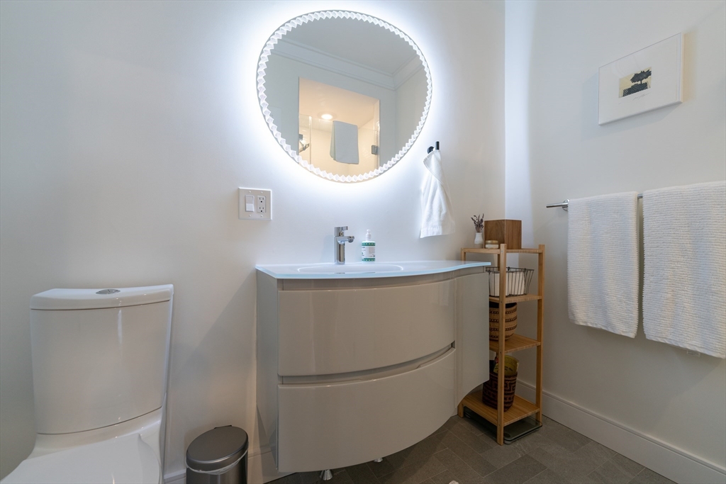 464 Sumner Street, Unit 3 Boston, MA 02128 - Photo 12 of 12