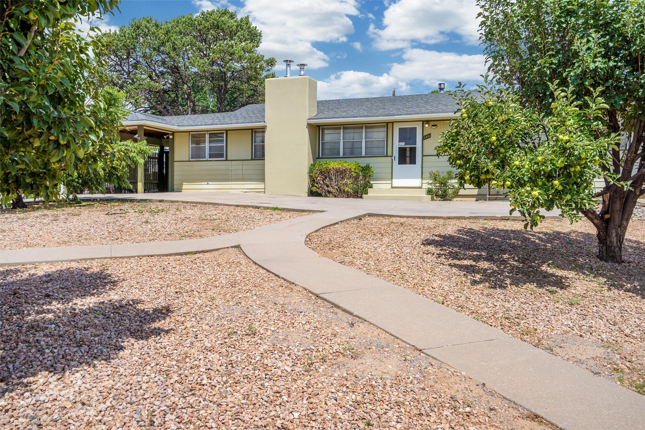 140 Aztec Avenue White Rock, NM 87547 - Photo 1 of 1