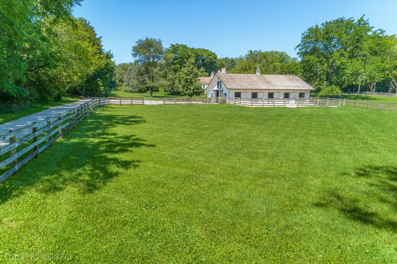 13 Deepwood Road Barrington Hills, IL 60010 - Photo 79 of 91
