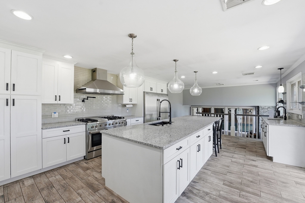 15 Wood Hill Road Monson, MA 01057 - Photo 8 of 41