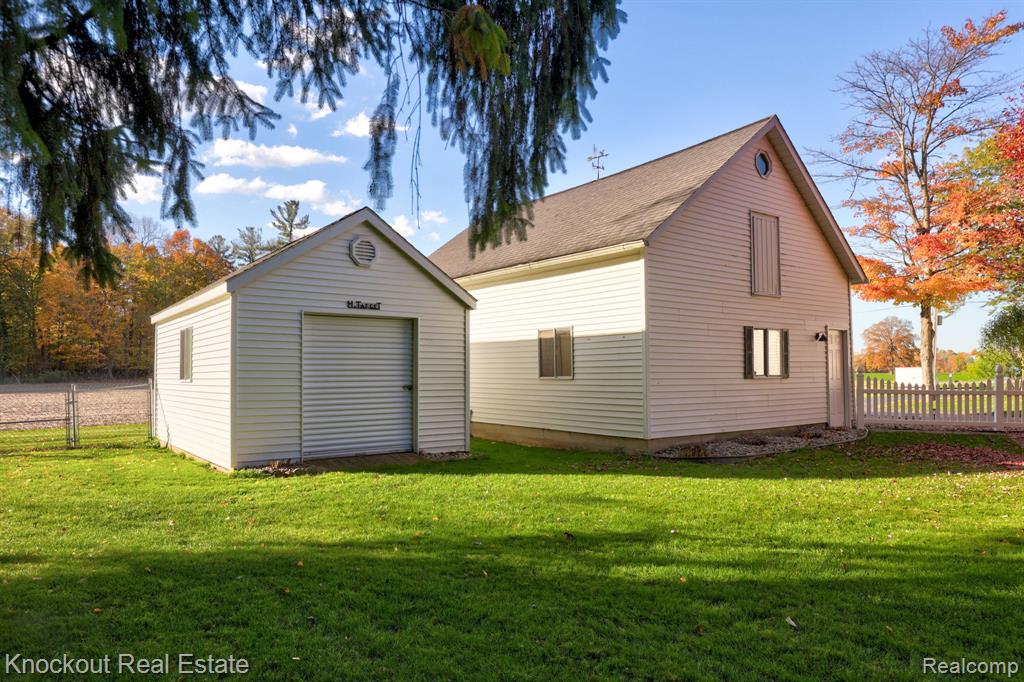 8980 East Curtis Road Frankenmuth, MI 48734 - Photo 37 of 56 Gallery Image 37